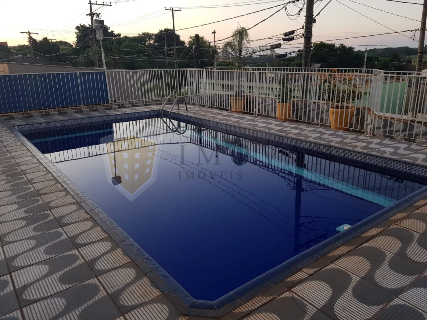 Alugar Apartamento / Padr&atilde;o em Ribeir&atilde;o Preto R$ 800,00 - Foto 11