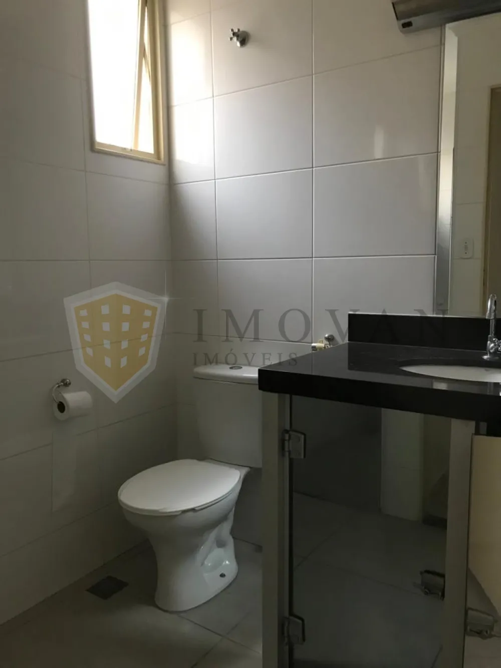 Alugar Apartamento / Padr&atilde;o em Ribeir&atilde;o Preto R$ 1.100,00 - Foto 11