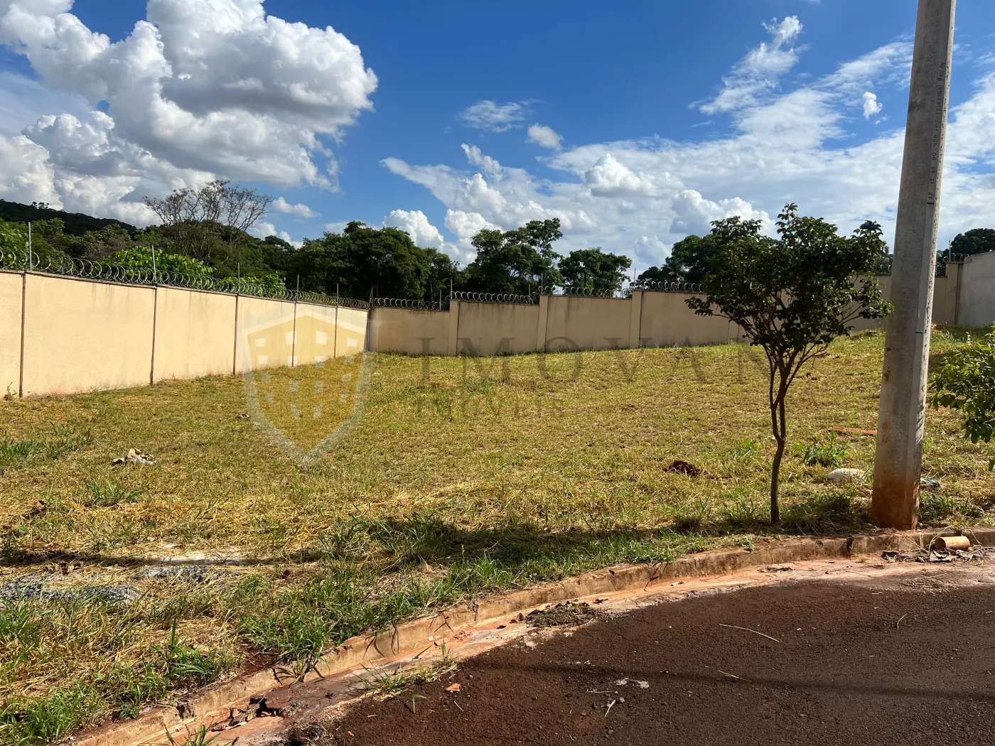 Comprar Terreno / Condom&iacute;nio em Ribeir&atilde;o Preto R$ 295.000,00 - Foto 3