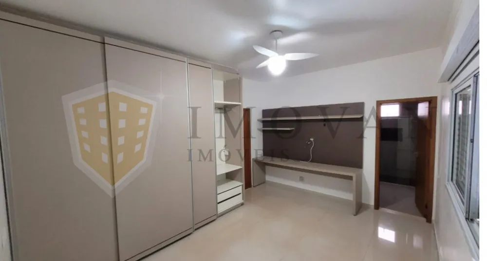 Alugar Casa / Condom&iacute;nio em Bonfim Paulista R$ 5.500,00 - Foto 16