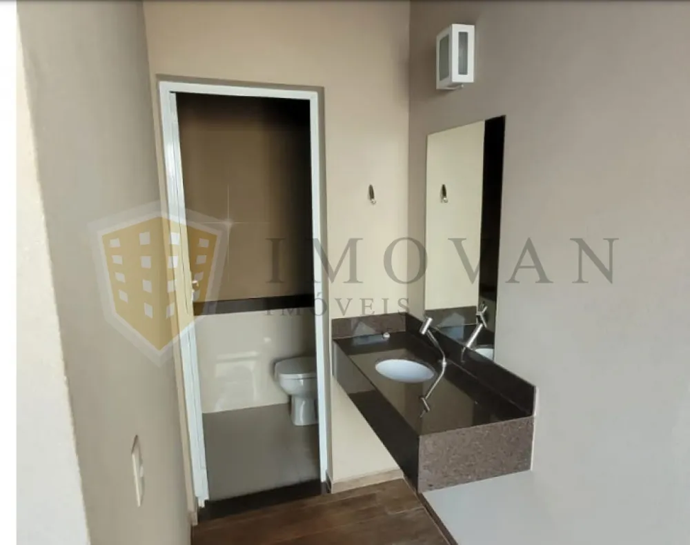 Alugar Casa / Condom&iacute;nio em Bonfim Paulista R$ 5.500,00 - Foto 15