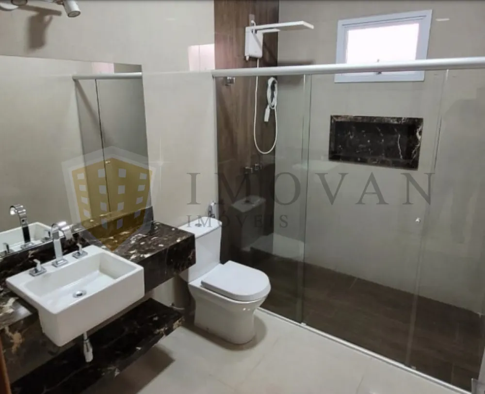 Alugar Casa / Condom&iacute;nio em Bonfim Paulista R$ 5.500,00 - Foto 18