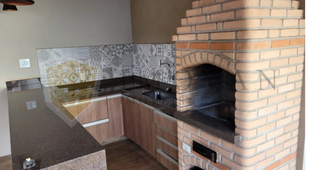 Alugar Casa / Condom&iacute;nio em Bonfim Paulista R$ 5.500,00 - Foto 12