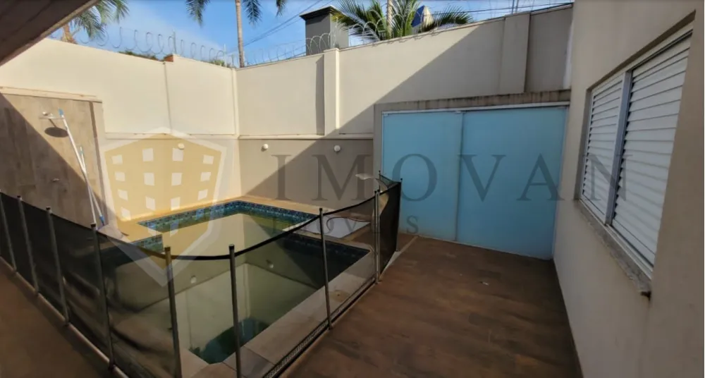 Alugar Casa / Condom&iacute;nio em Bonfim Paulista R$ 5.500,00 - Foto 14