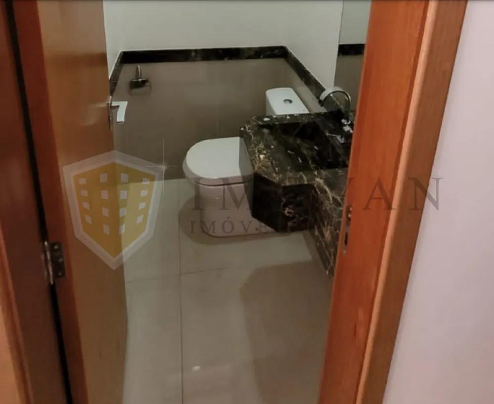 Alugar Casa / Condom&iacute;nio em Bonfim Paulista R$ 5.500,00 - Foto 4