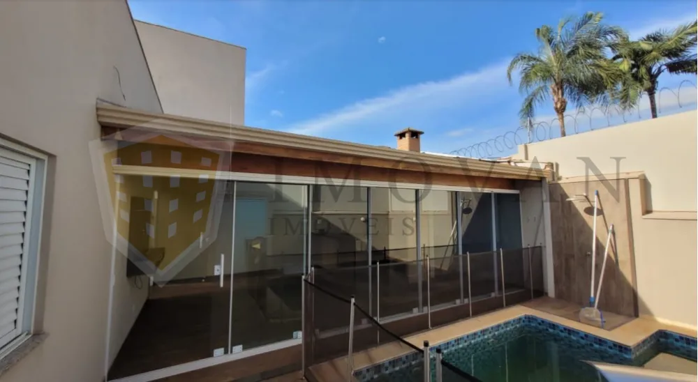 Alugar Casa / Condom&iacute;nio em Bonfim Paulista R$ 5.500,00 - Foto 13