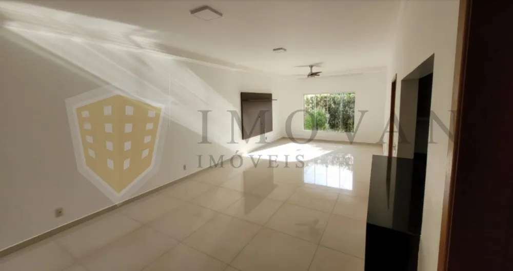 Alugar Casa / Condom&iacute;nio em Bonfim Paulista R$ 5.500,00 - Foto 2