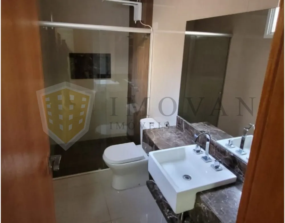 Alugar Casa / Condom&iacute;nio em Bonfim Paulista R$ 5.500,00 - Foto 22