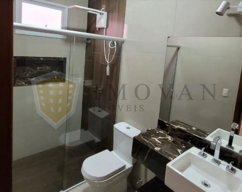 Alugar Casa / Condom&iacute;nio em Bonfim Paulista R$ 5.500,00 - Foto 20