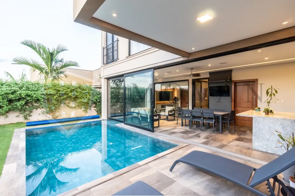 Comprar Casa / Condom&iacute;nio em Bonfim Paulista R$ 2.800.000,00 - Foto 6