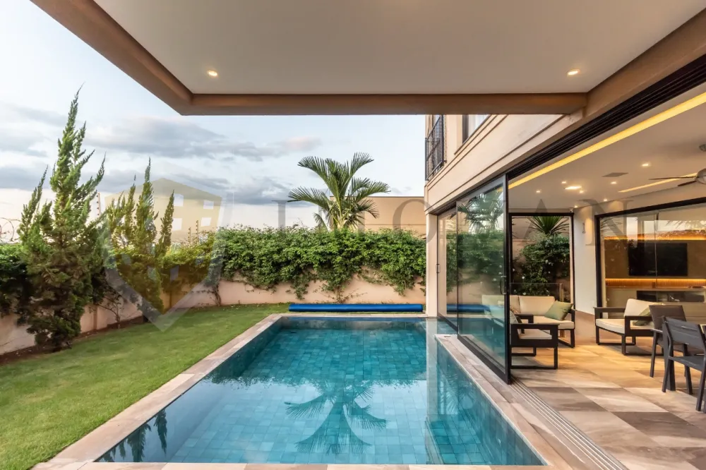 Comprar Casa / Condom&iacute;nio em Bonfim Paulista R$ 2.800.000,00 - Foto 11