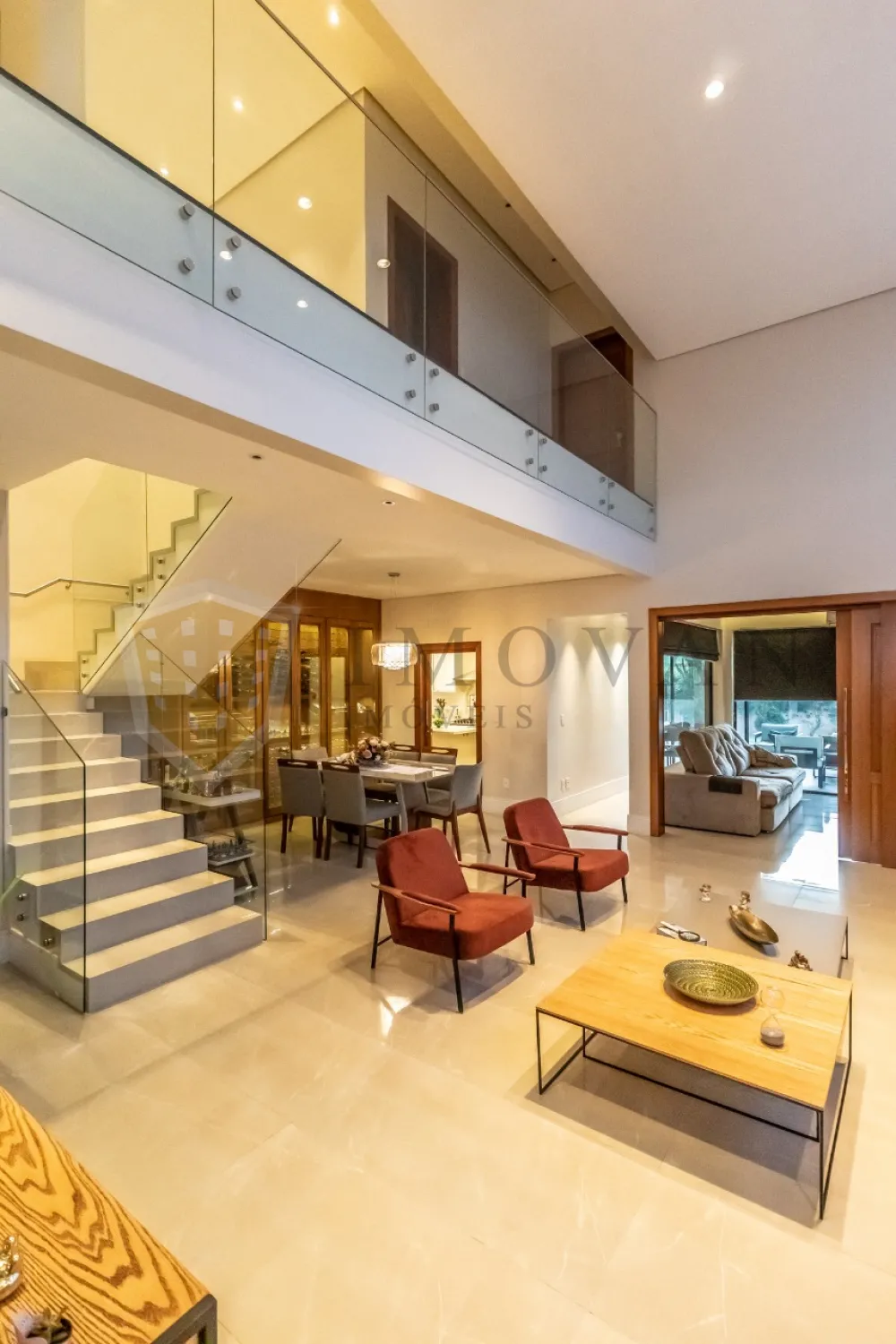 Comprar Casa / Condom&iacute;nio em Bonfim Paulista R$ 2.800.000,00 - Foto 38