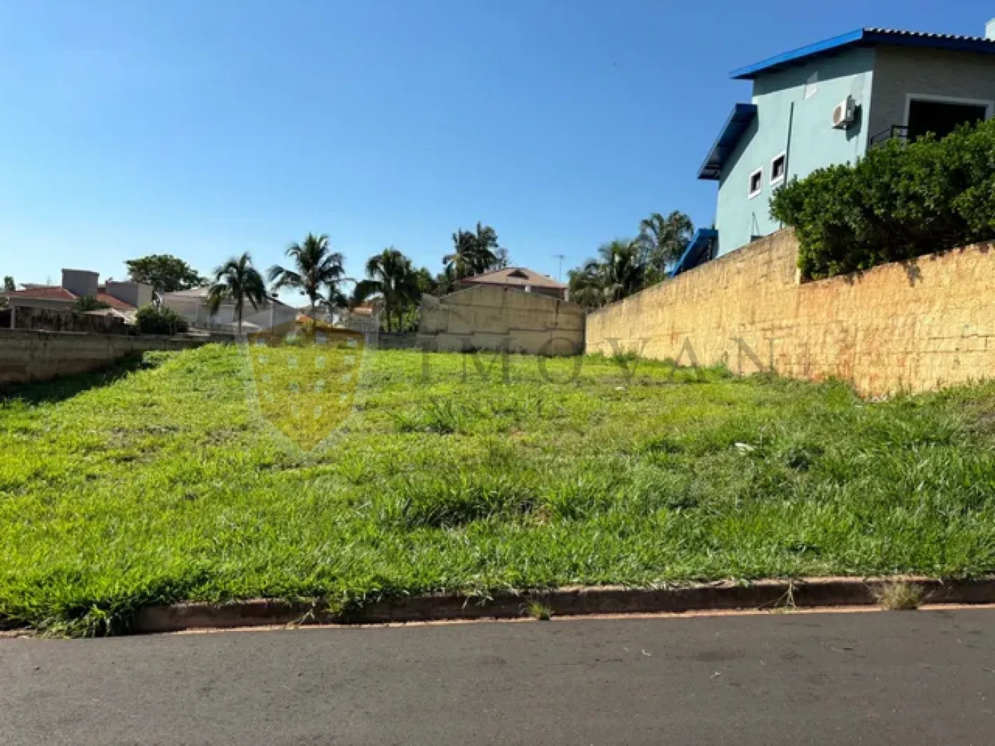 Comprar Terreno / Condom&iacute;nio em Bonfim Paulista R$ 735.000,00 - Foto 1