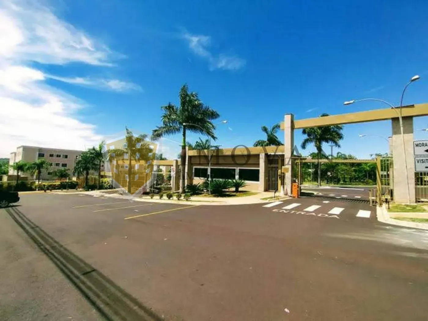 Comprar Apartamento / Padr&atilde;o em Ribeir&atilde;o Preto R$ 195.000,00 - Foto 1