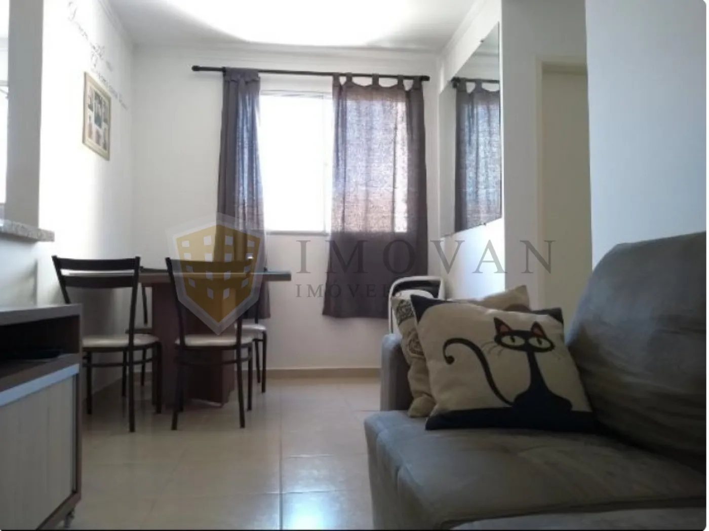 Comprar Apartamento / Padr&atilde;o em Ribeir&atilde;o Preto R$ 195.000,00 - Foto 2