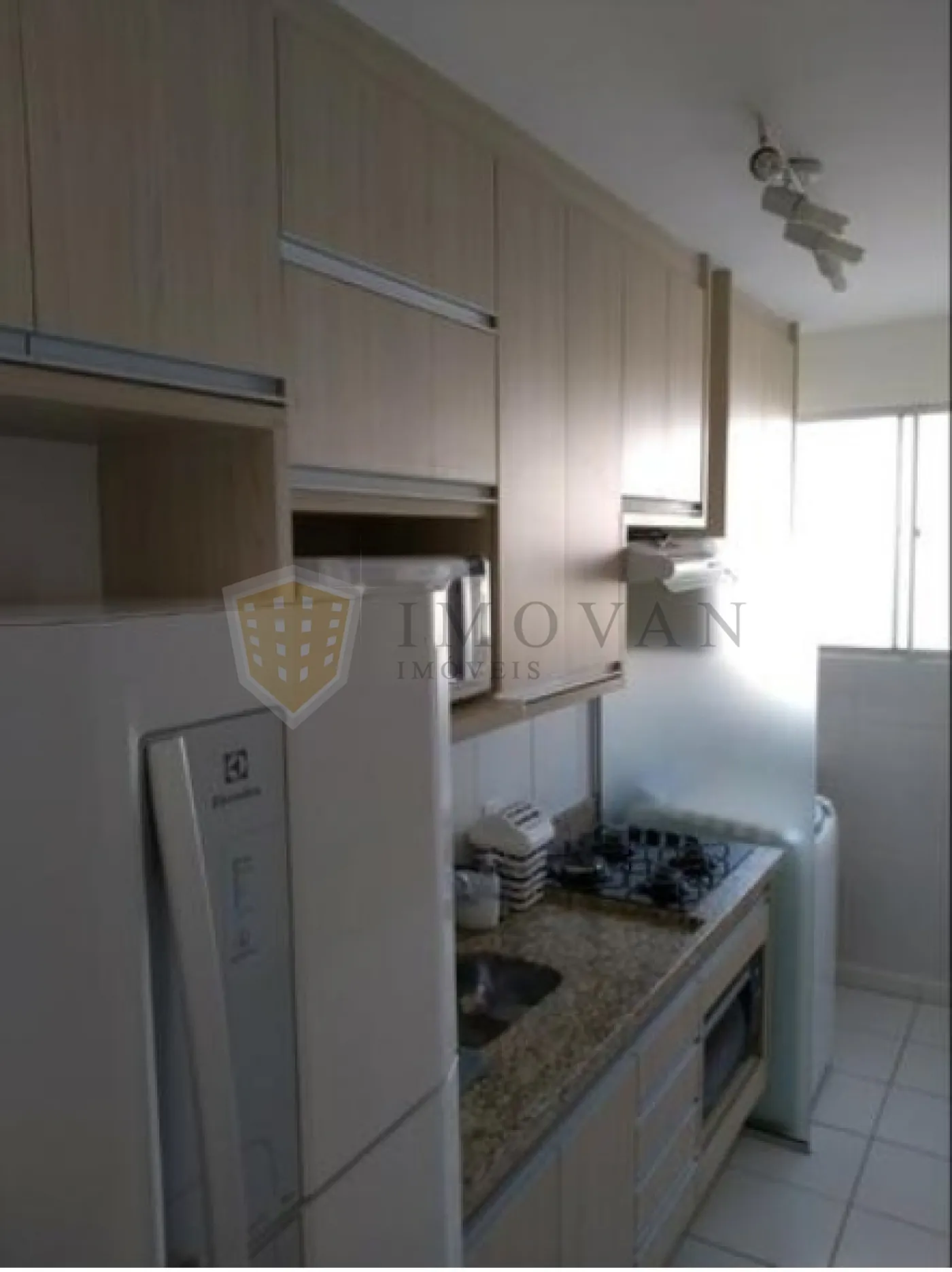 Comprar Apartamento / Padr&atilde;o em Ribeir&atilde;o Preto R$ 195.000,00 - Foto 4