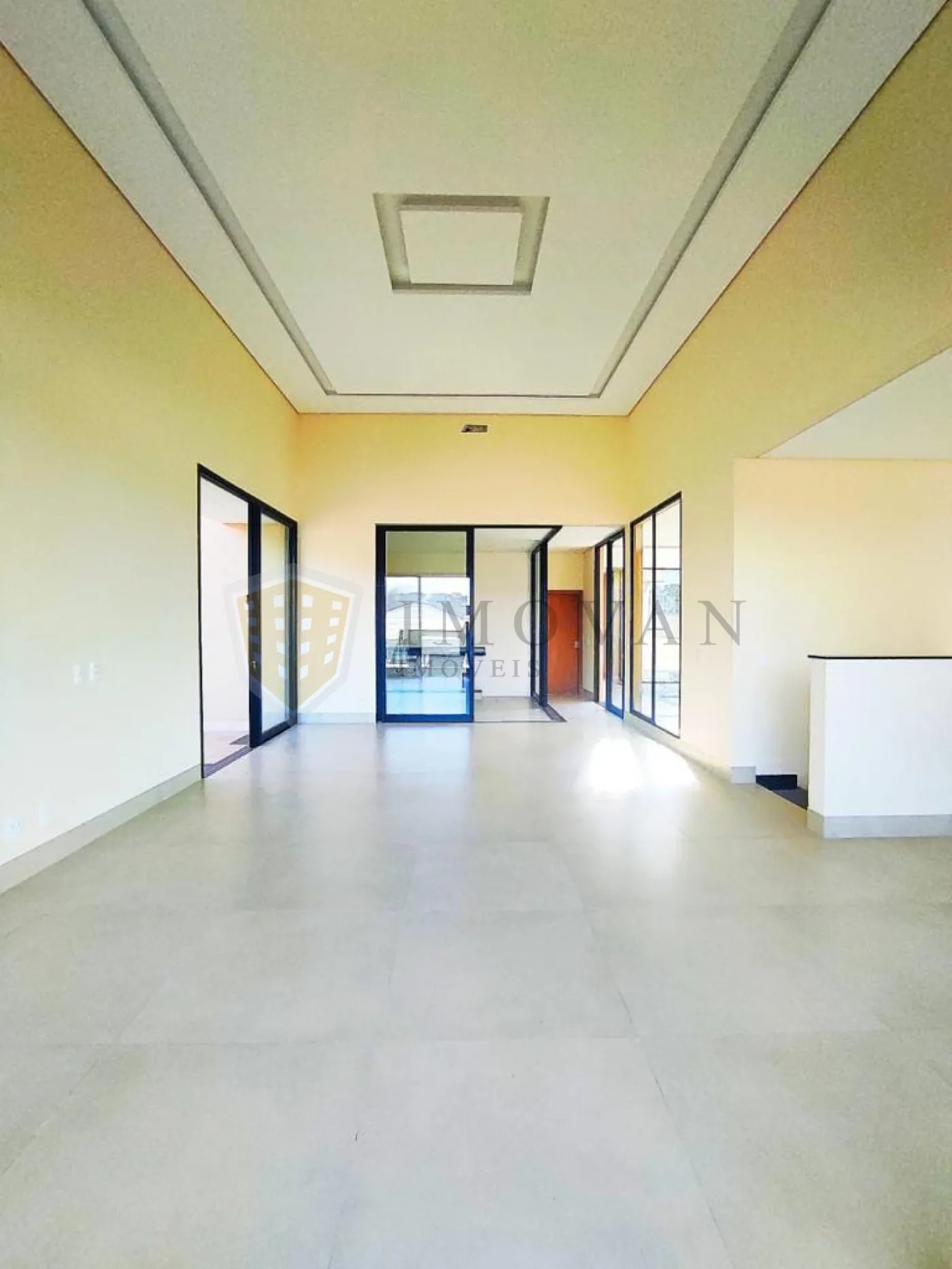 Bonfim Paulista Casa Venda R$2.500.000,00 Condominio R$673,00 3 Dormitorios 3 Suites Area do terreno 507.72m2 Area construida 318.81m2 - foto 4