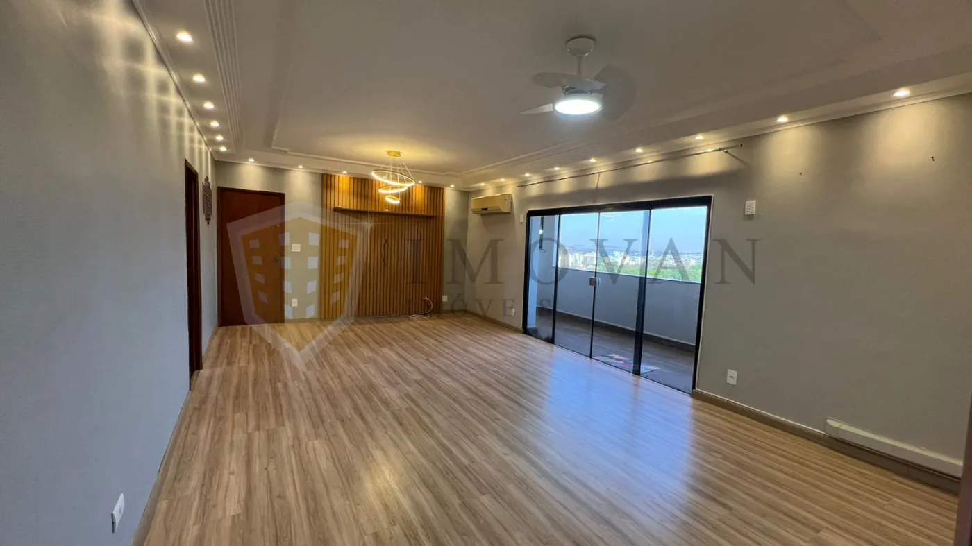Comprar Apartamento / Padr&atilde;o em Ribeir&atilde;o Preto R$ 520.000,00 - Foto 3