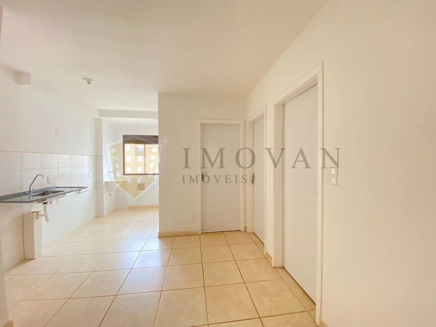 Comprar Apartamento / Padr&atilde;o em Bonfim Paulista R$ 160.000,00 - Foto 1