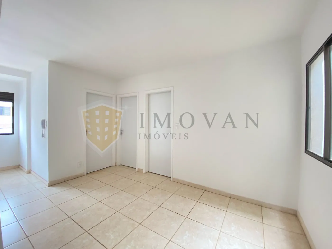 Comprar Apartamento / Padr&atilde;o em Bonfim Paulista R$ 160.000,00 - Foto 2