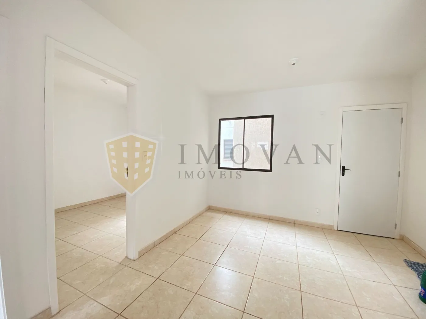 Comprar Apartamento / Padr&atilde;o em Bonfim Paulista R$ 160.000,00 - Foto 3