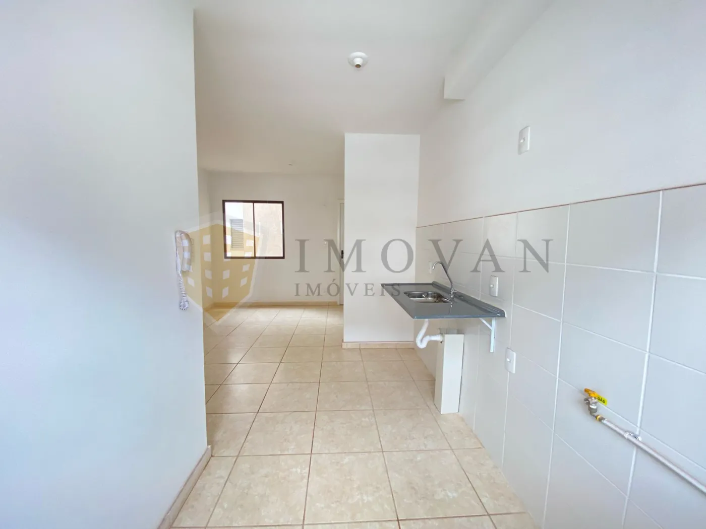 Comprar Apartamento / Padr&atilde;o em Bonfim Paulista R$ 160.000,00 - Foto 4