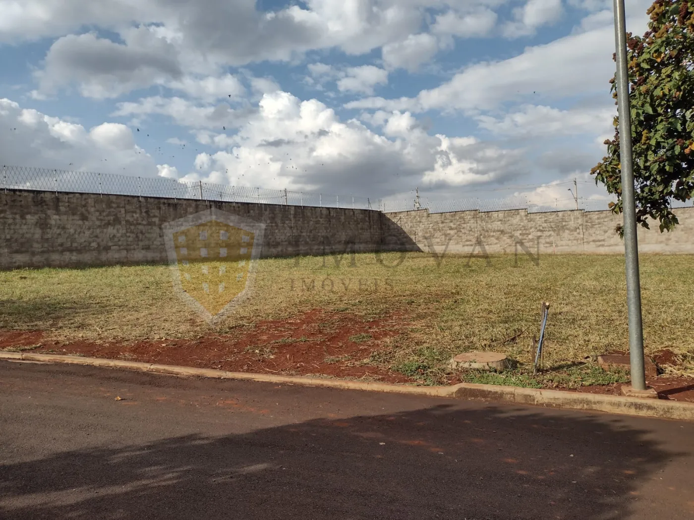Comprar Terreno / Condom&iacute;nio em Ribeir&atilde;o Preto R$ 640.000,00 - Foto 4