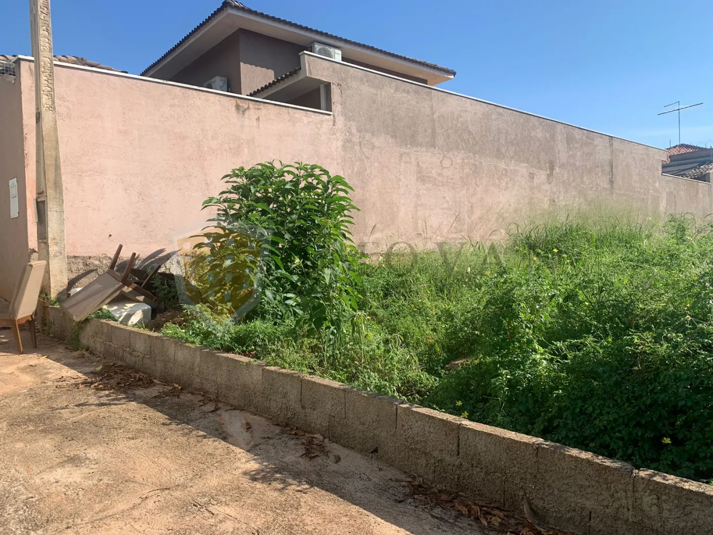 Comprar Terreno / Padr&atilde;o em Ribeir&atilde;o Preto R$ 240.000,00 - Foto 2