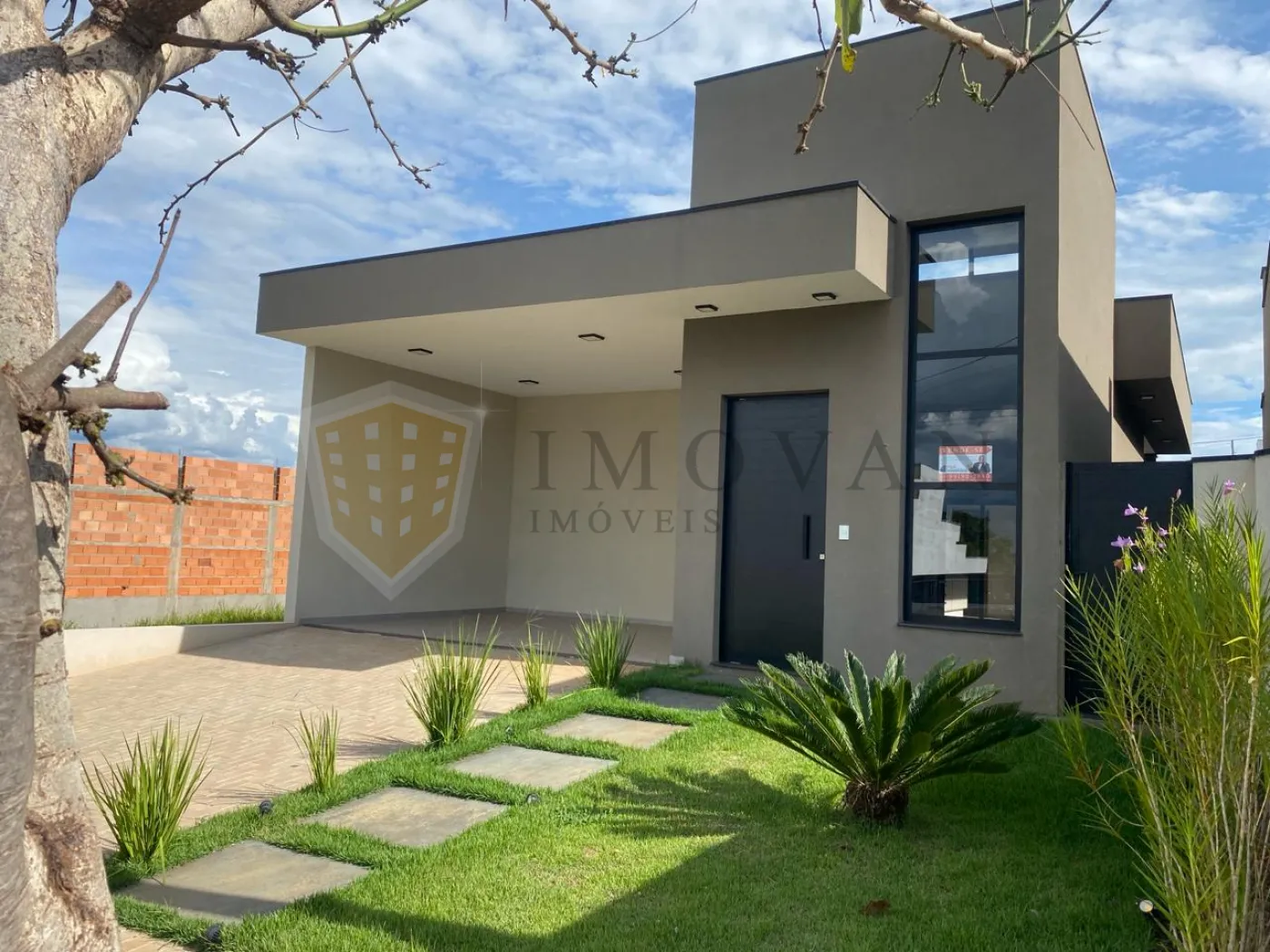 Comprar Casa / Condom&iacute;nio em Ribeir&atilde;o Preto R$ 950.000,00 - Foto 2