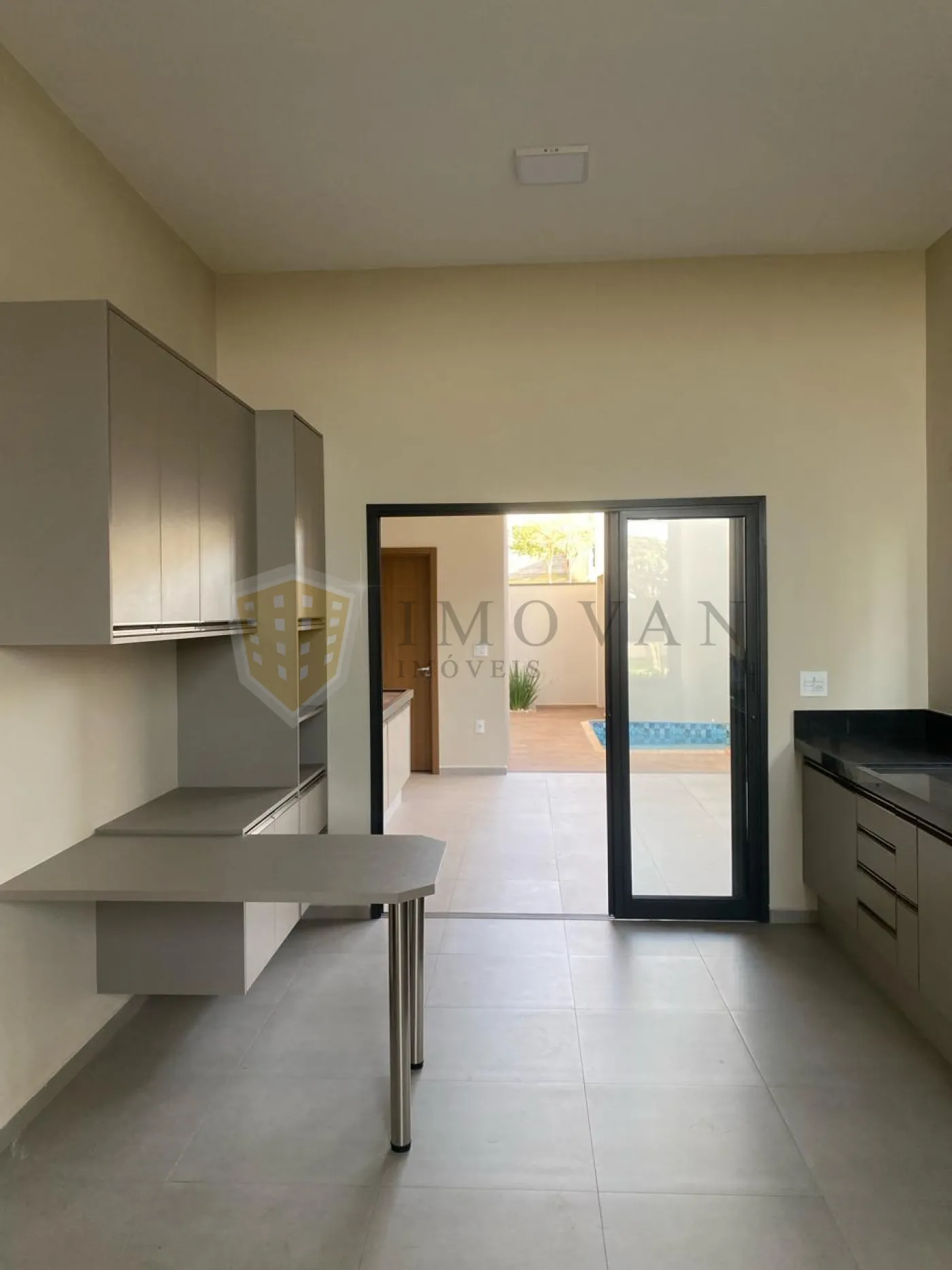 Comprar Casa / Condom&iacute;nio em Ribeir&atilde;o Preto R$ 950.000,00 - Foto 3