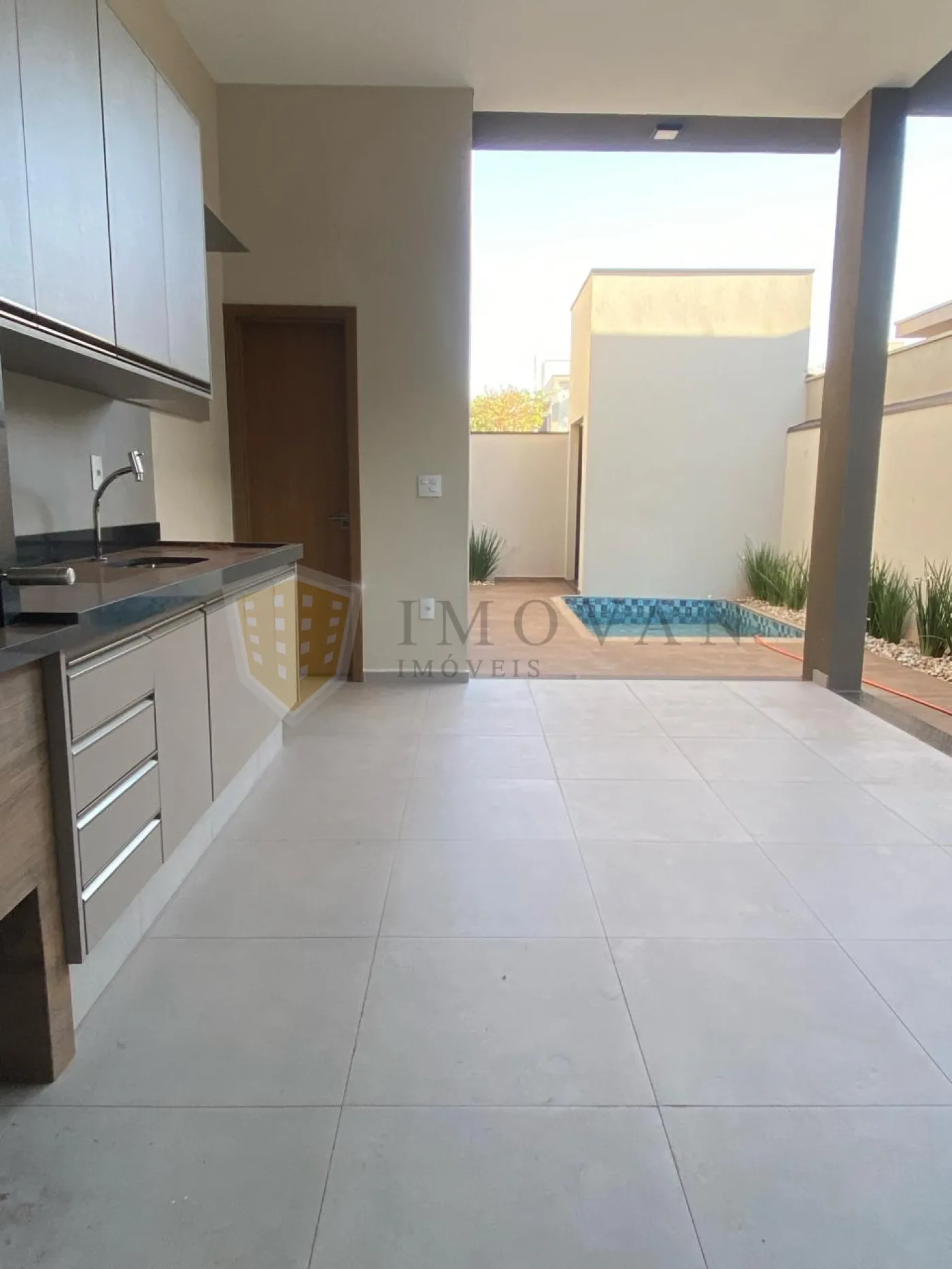 Comprar Casa / Condom&iacute;nio em Ribeir&atilde;o Preto R$ 950.000,00 - Foto 4