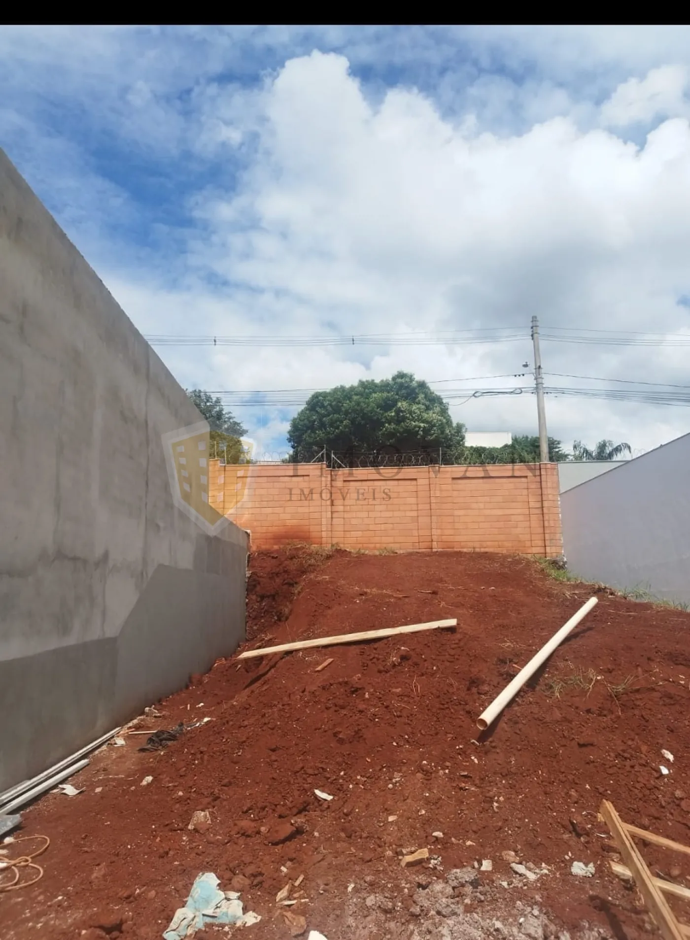 Comprar Terreno / Condom&iacute;nio em Bonfim Paulista R$ 300.000,00 - Foto 3