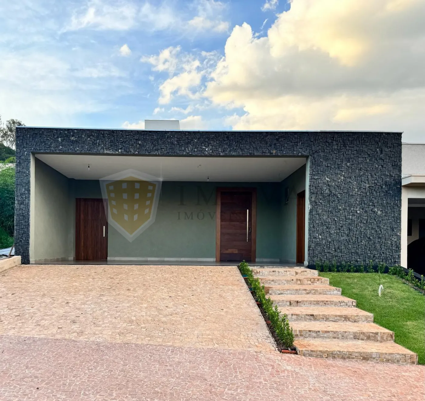 Comprar Casa / Condom&iacute;nio em Bonfim Paulista R$ 1.000.000,00 - Foto 1