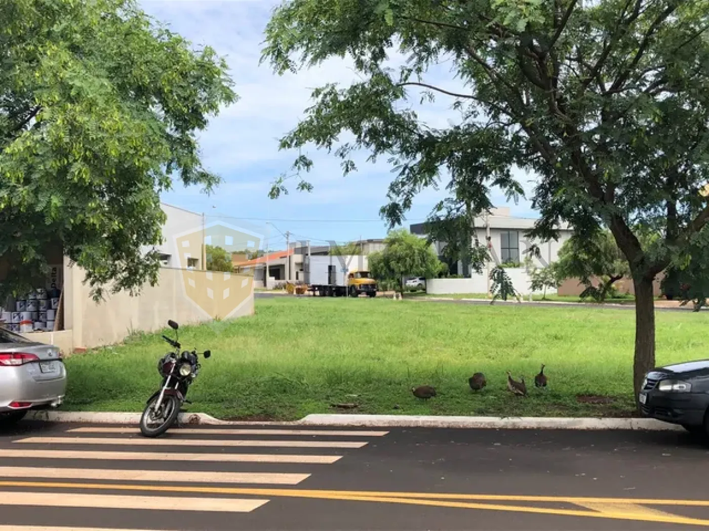 Comprar Terreno / Condom&iacute;nio em Bonfim Paulista R$ 320.000,00 - Foto 1