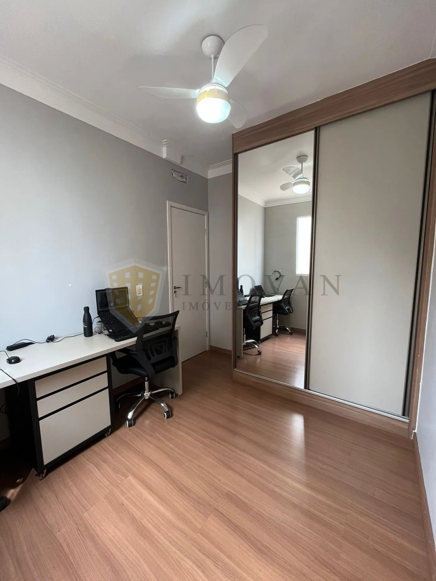 Comprar Apartamento / Padr&atilde;o em Ribeir&atilde;o Preto R$ 260.000,00 - Foto 9