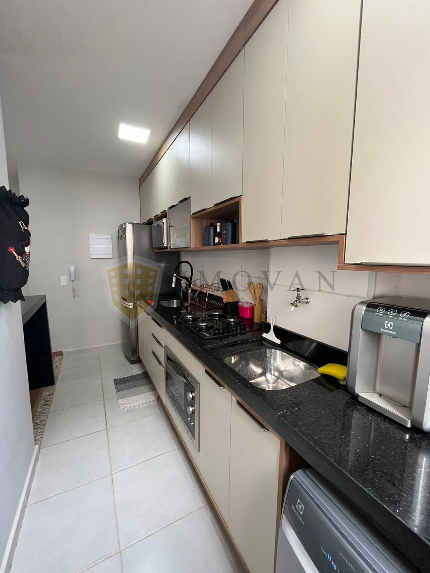 Comprar Apartamento / Padr&atilde;o em Ribeir&atilde;o Preto R$ 260.000,00 - Foto 2
