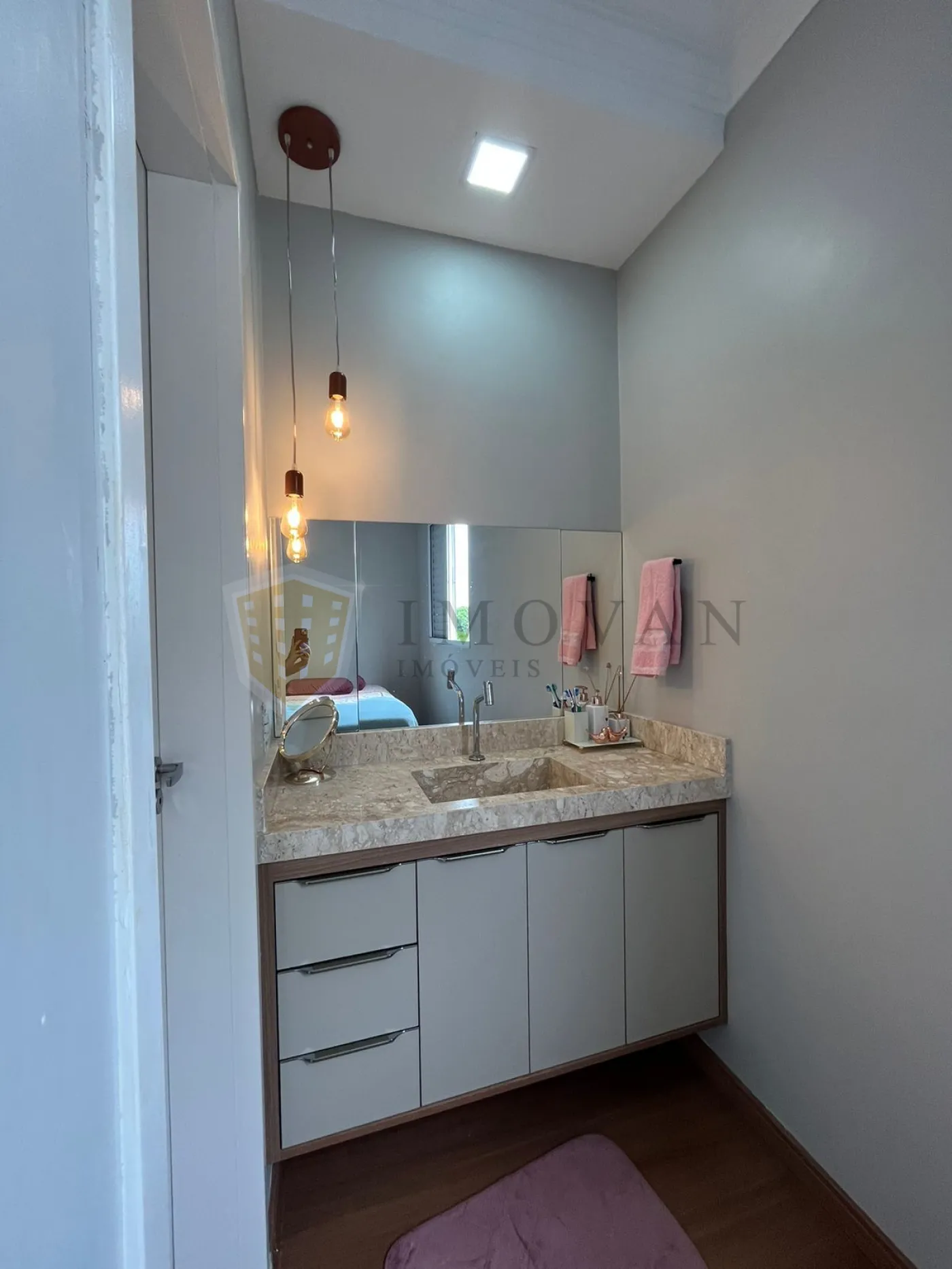 Comprar Apartamento / Padr&atilde;o em Ribeir&atilde;o Preto R$ 260.000,00 - Foto 10