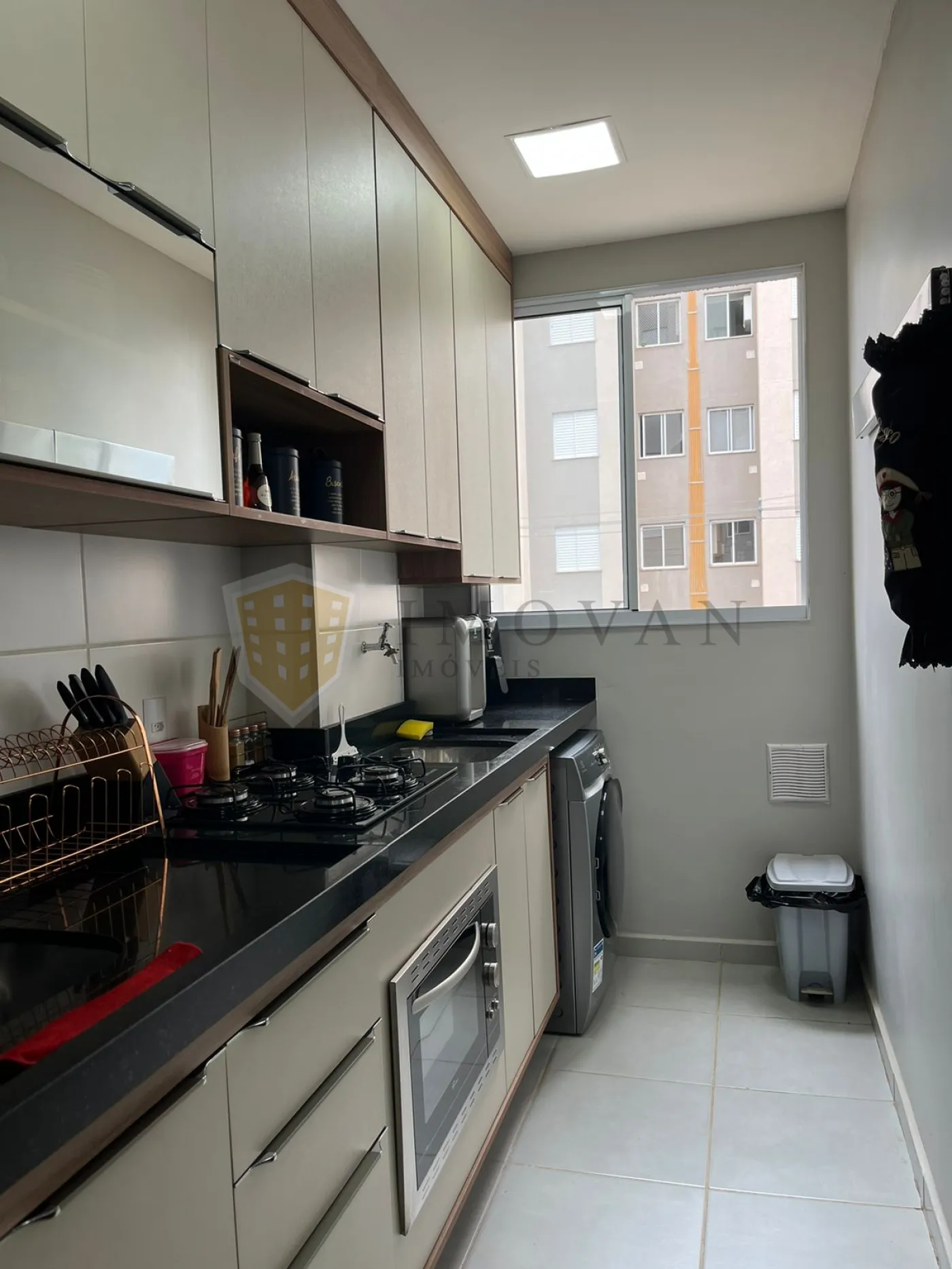Comprar Apartamento / Padr&atilde;o em Ribeir&atilde;o Preto R$ 260.000,00 - Foto 3