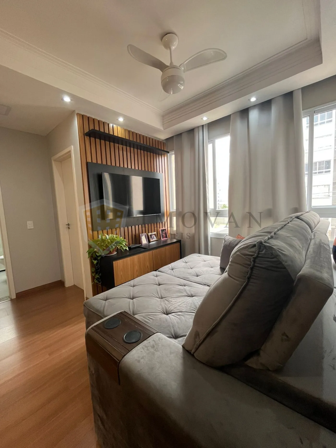 Comprar Apartamento / Padr&atilde;o em Ribeir&atilde;o Preto R$ 260.000,00 - Foto 5