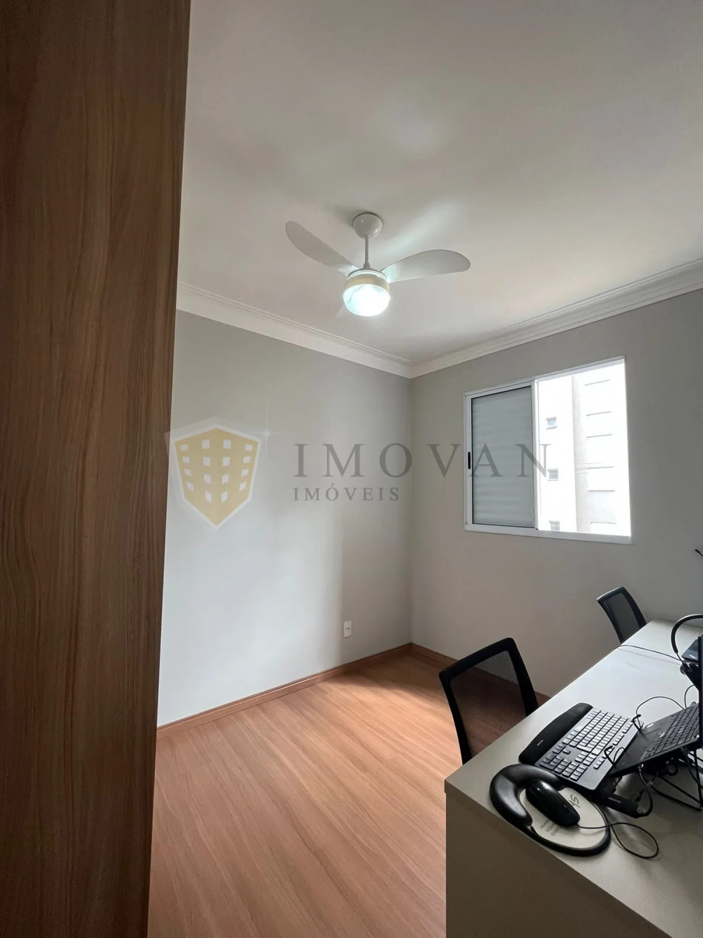 Comprar Apartamento / Padr&atilde;o em Ribeir&atilde;o Preto R$ 260.000,00 - Foto 8