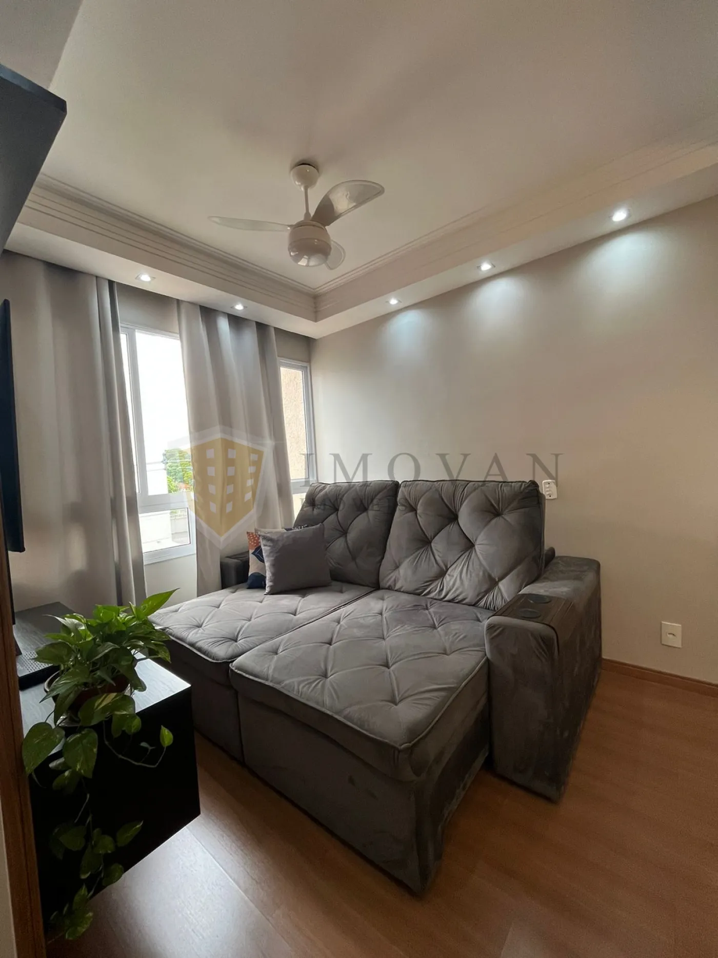 Comprar Apartamento / Padr&atilde;o em Ribeir&atilde;o Preto R$ 260.000,00 - Foto 6