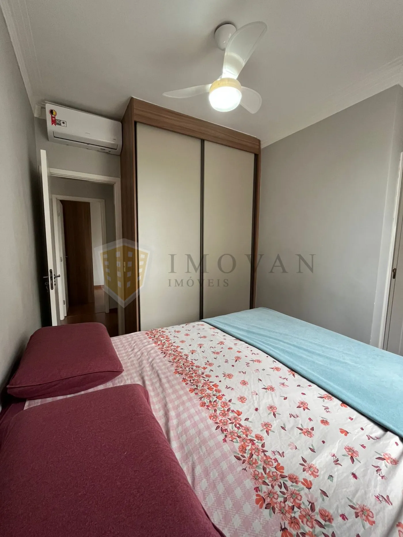 Comprar Apartamento / Padr&atilde;o em Ribeir&atilde;o Preto R$ 260.000,00 - Foto 7