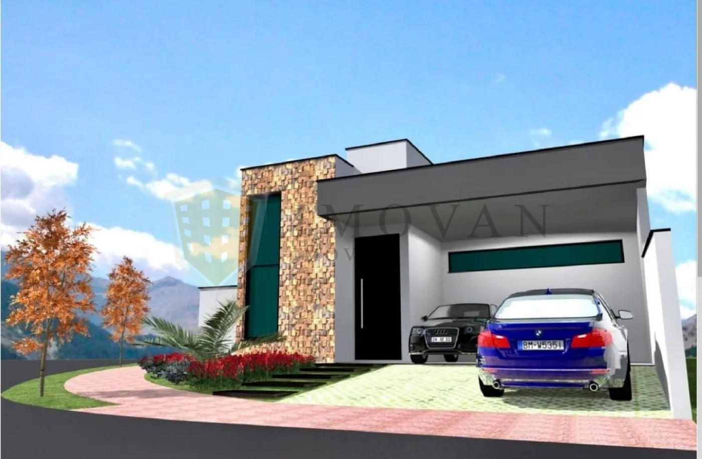 Comprar Casa / Condom&iacute;nio em Bonfim Paulista R$ 1.420.000,00 - Foto 2