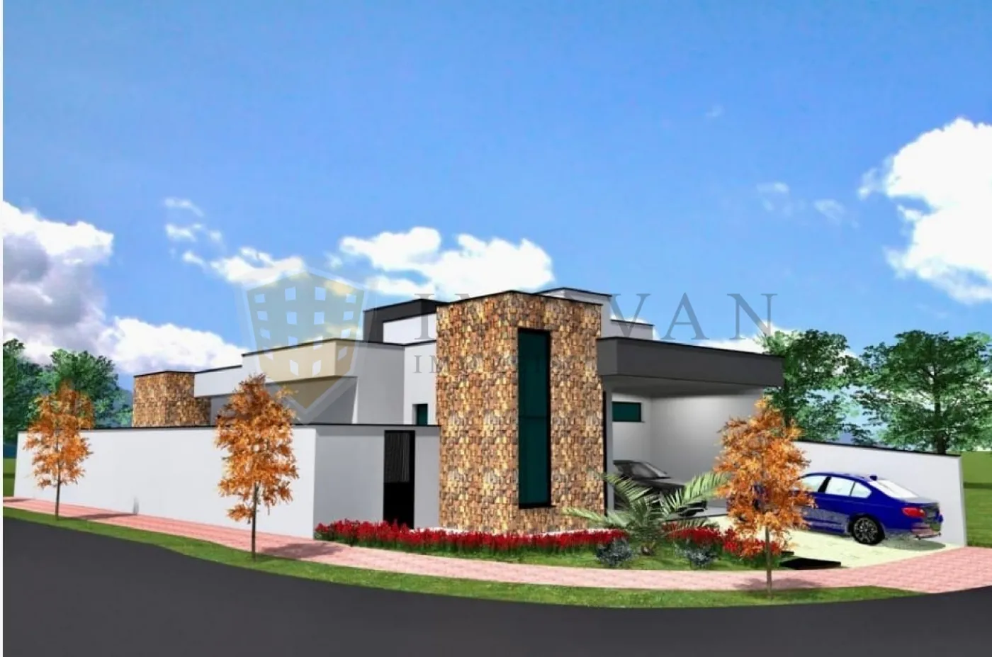 Comprar Casa / Condom&iacute;nio em Bonfim Paulista R$ 1.420.000,00 - Foto 5