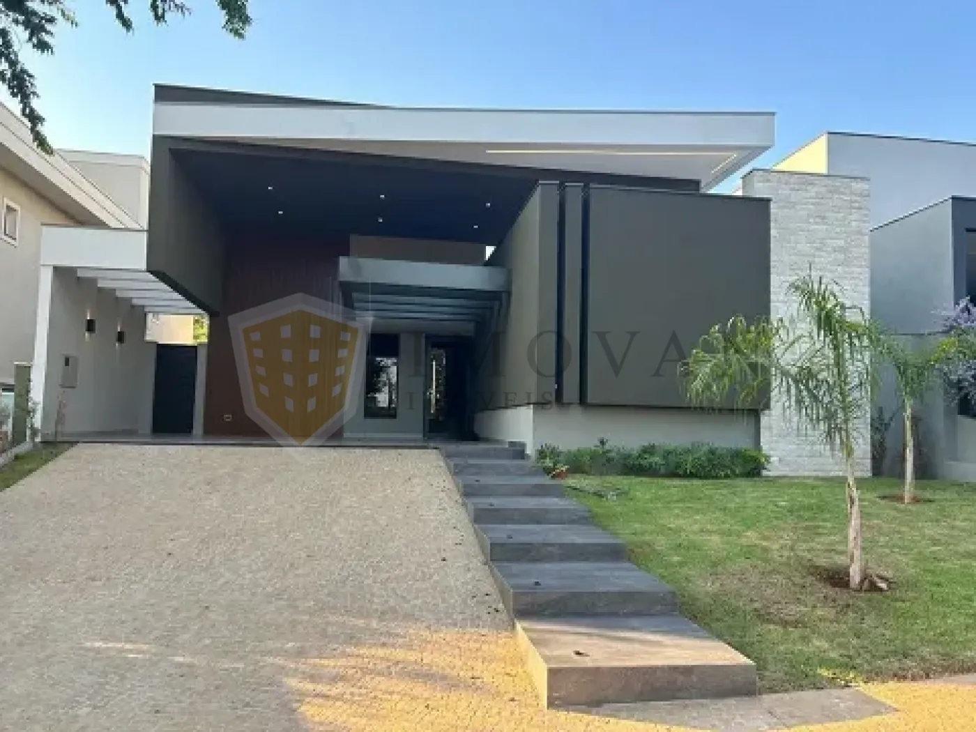 Comprar Casa / Condom&iacute;nio em Bonfim Paulista R$ 2.840.000,00 - Foto 1