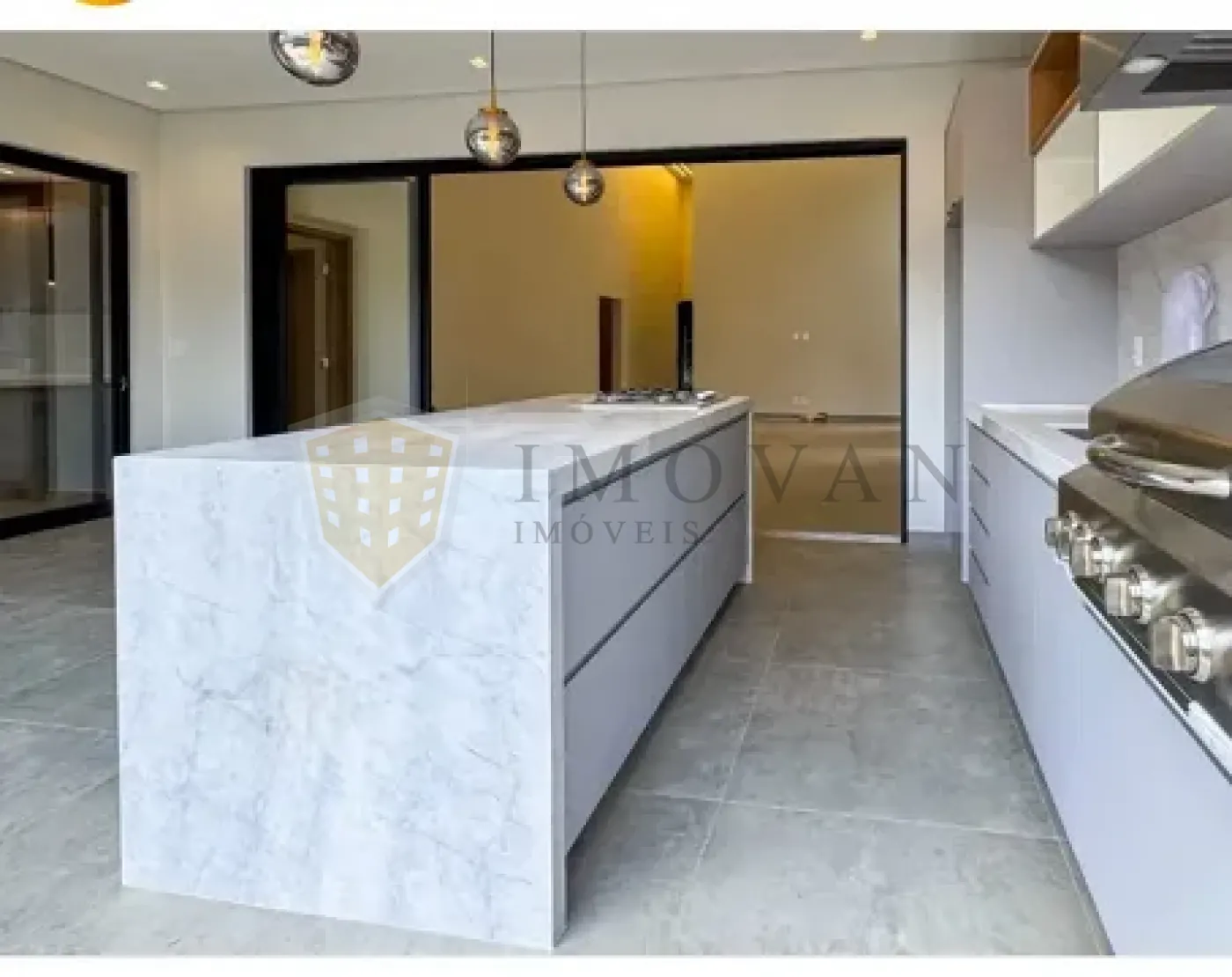 Comprar Casa / Condom&iacute;nio em Bonfim Paulista R$ 2.840.000,00 - Foto 5