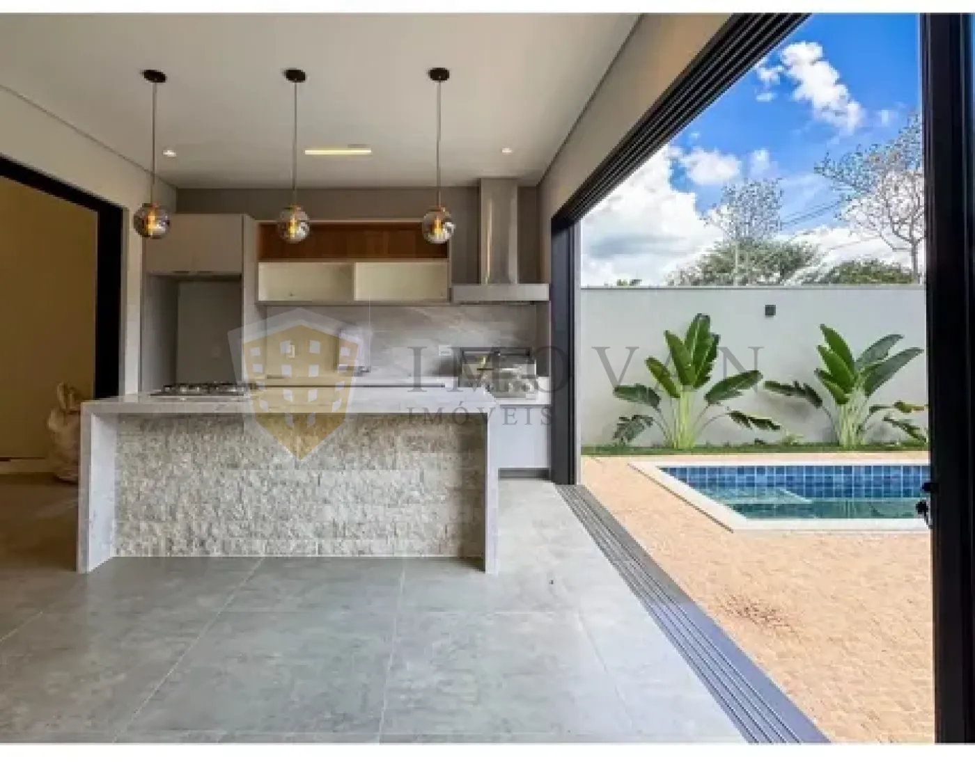 Comprar Casa / Condom&iacute;nio em Bonfim Paulista R$ 2.840.000,00 - Foto 6