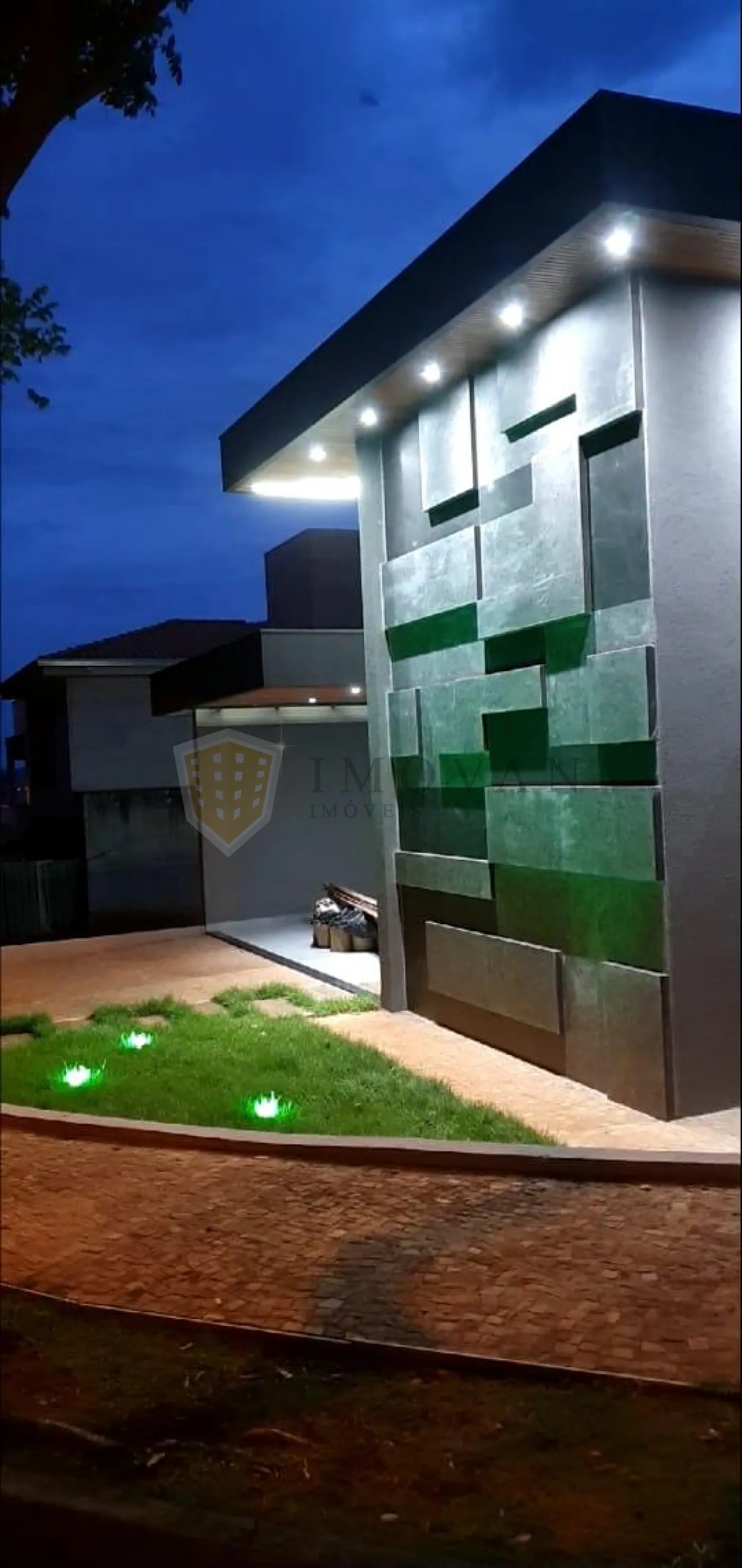 Comprar Casa / Condom&iacute;nio em Bonfim Paulista R$ 1.800.000,00 - Foto 1