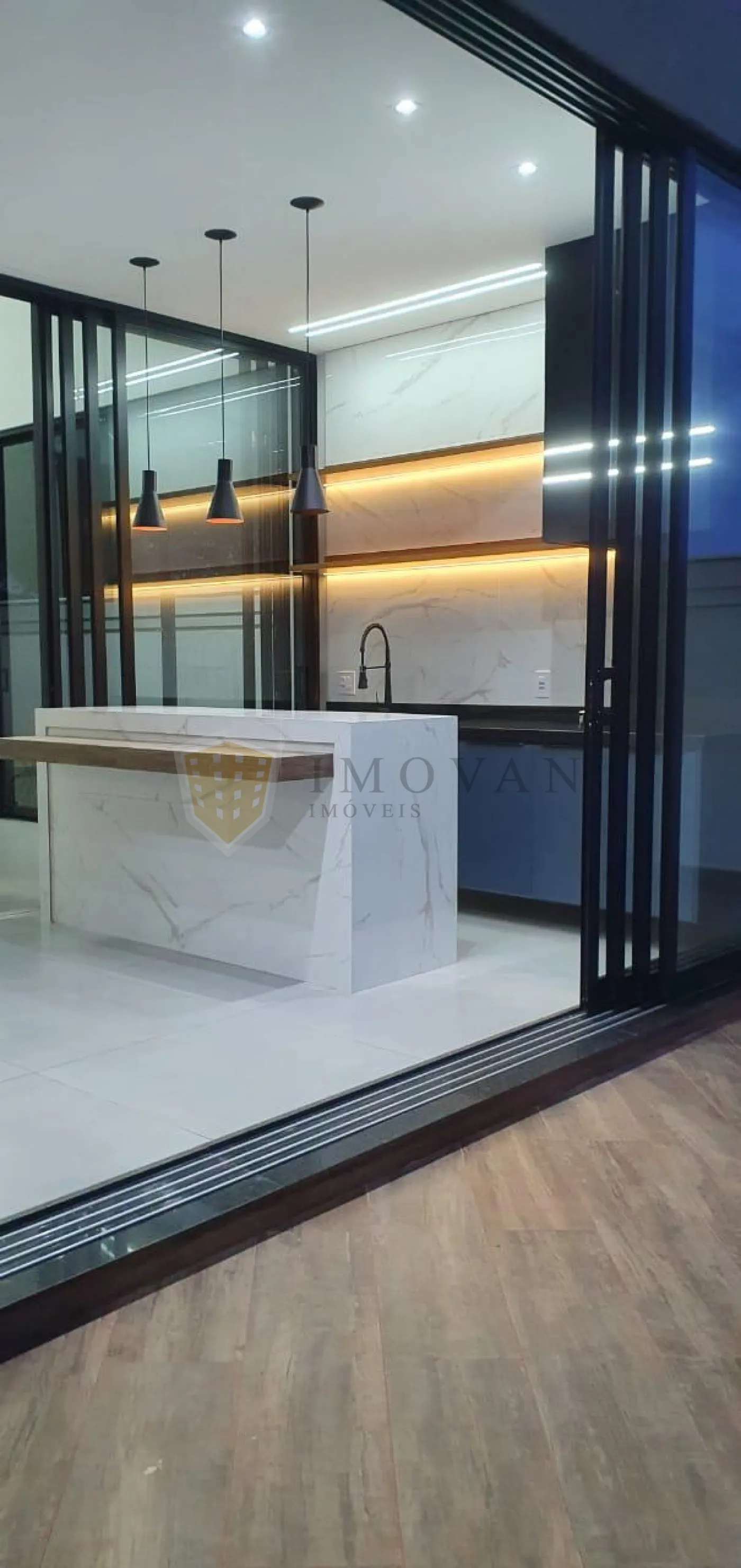 Comprar Casa / Condom&iacute;nio em Bonfim Paulista R$ 1.800.000,00 - Foto 4