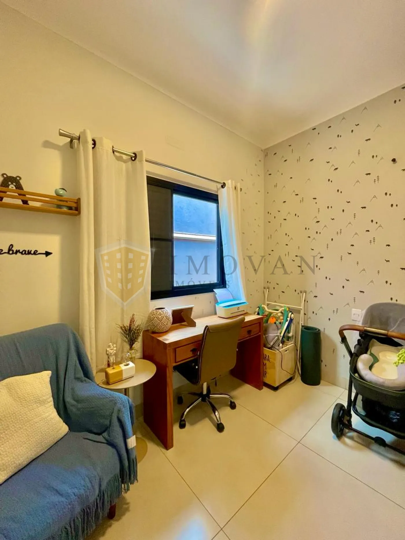 Comprar Casa / Condom&iacute;nio em Ribeir&atilde;o Preto R$ 1.050.000,00 - Foto 15